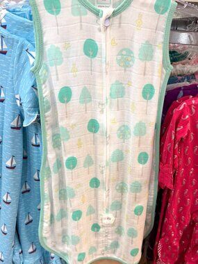 Swaddle Designs Sleep Sack 0-6